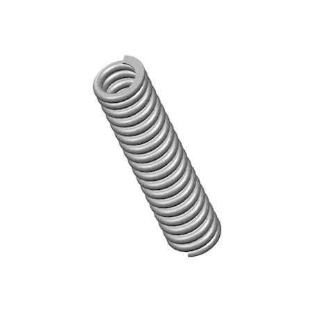 Approved Vendor Compression Spring, O=1.000, L= 4.50, W= .177 R G109970799